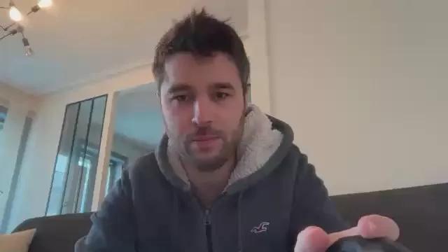 jules_demastre on Cam4 