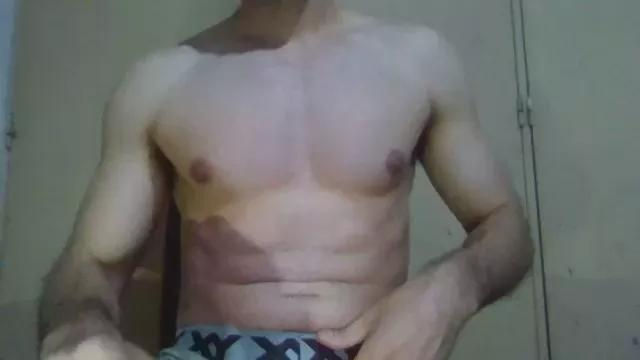 julian_hard1 on Cam4 