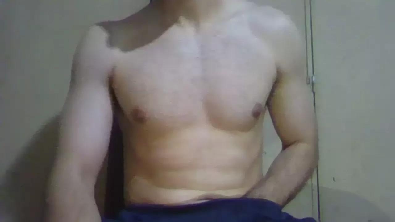 julian_hard1 on Cam4 
