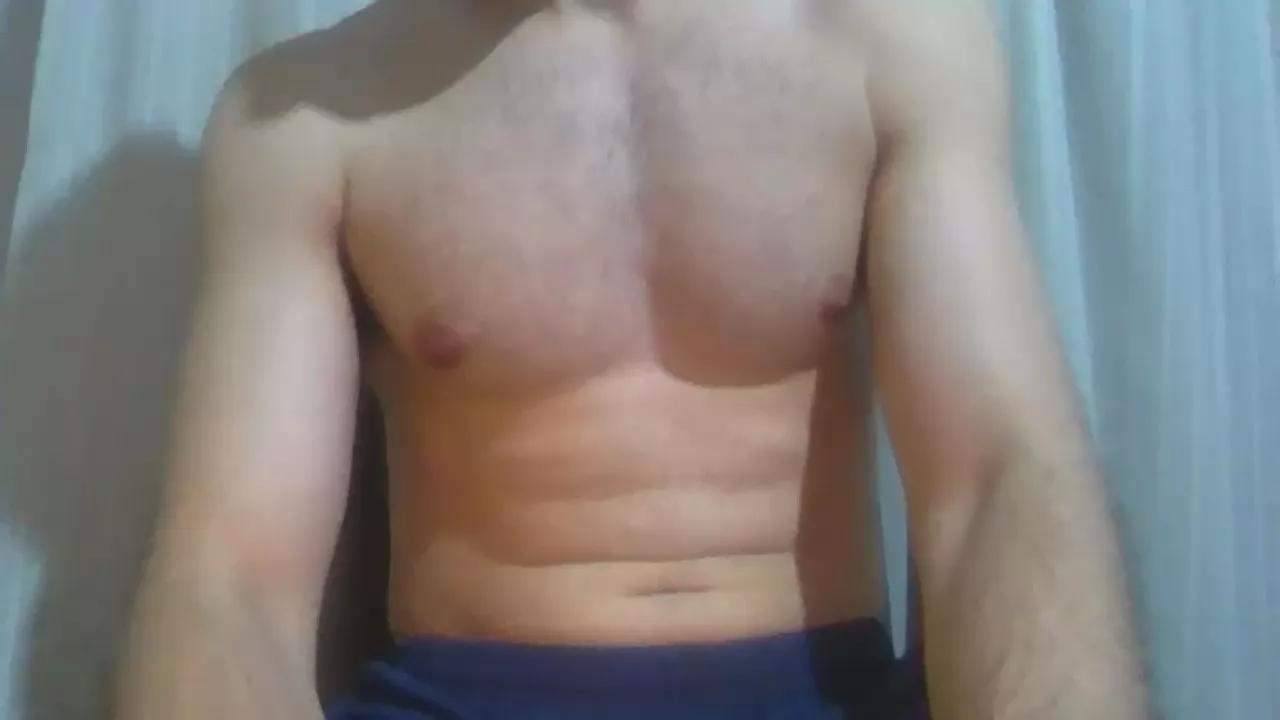 julian_hard1 on Cam4 