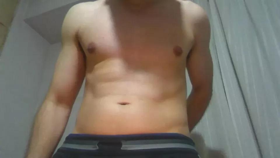 julian_hard1 on Cam4 