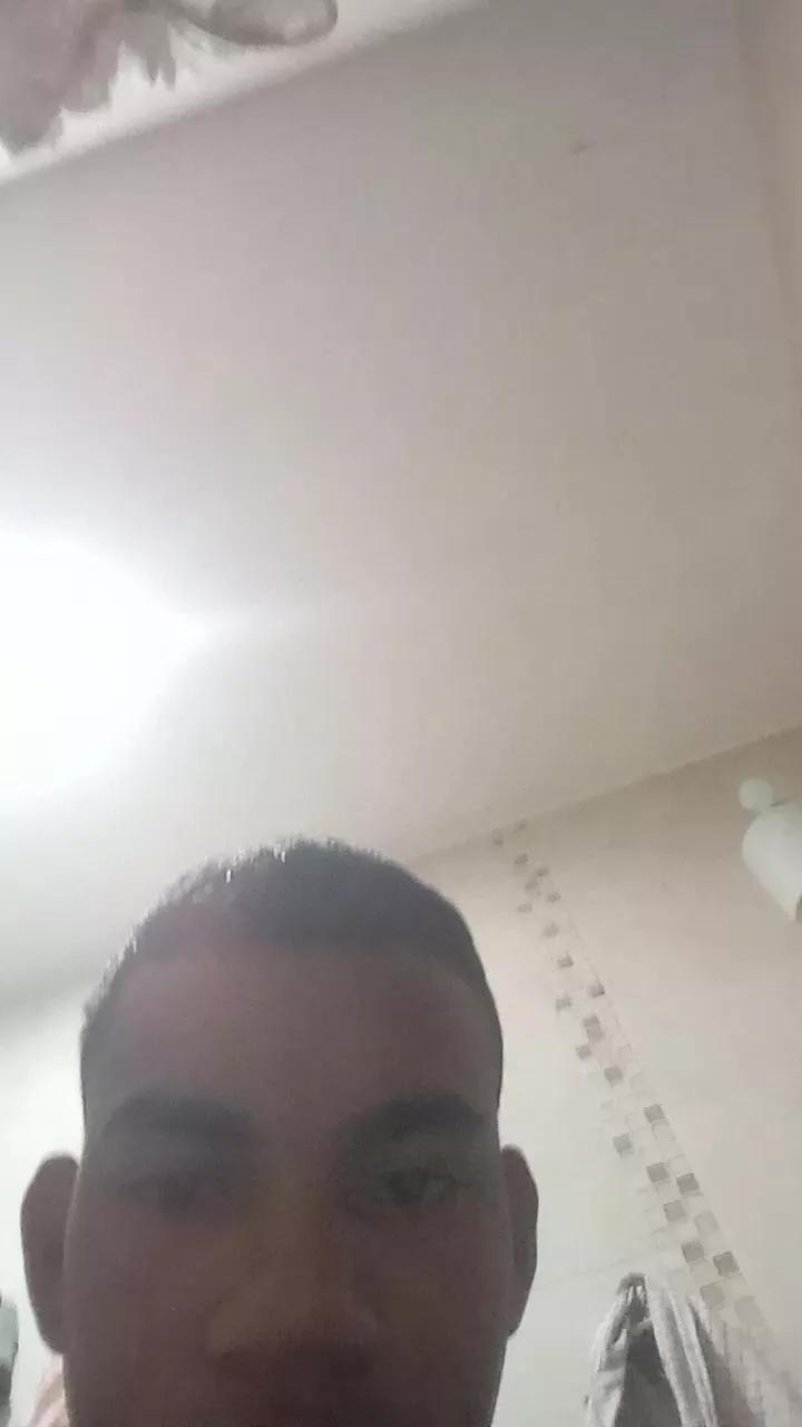 junio6971 on Cam4 