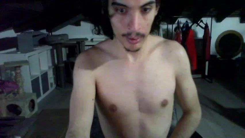 juqndipietr1 on Cam4 