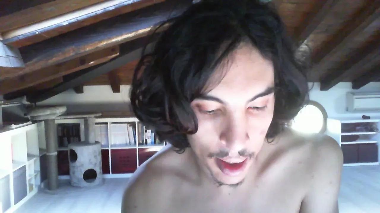 juqndipietr1 on Cam4 