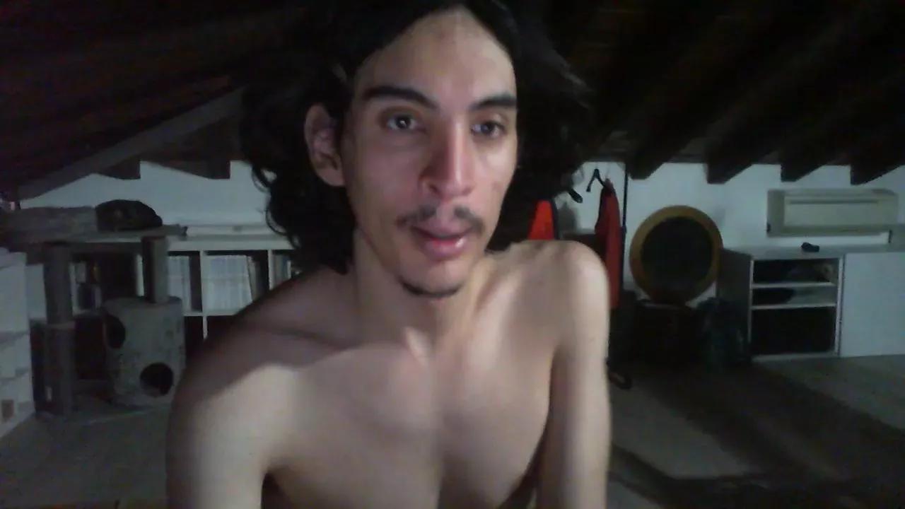 juqndipietr1 on Cam4 