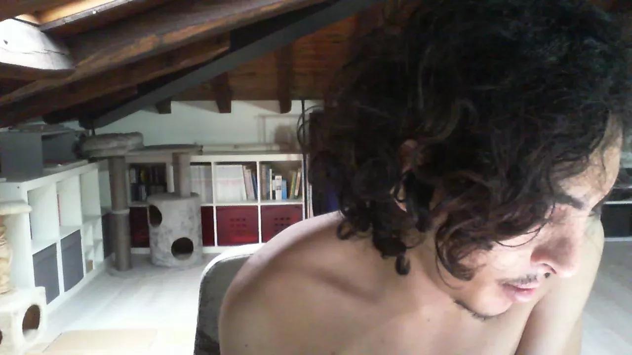 juqndipietr1 on Cam4 