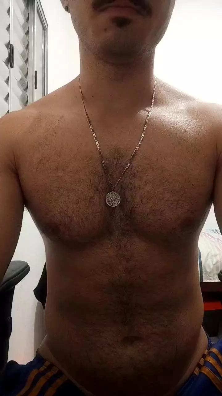 Karalhudo019 on Cam4 