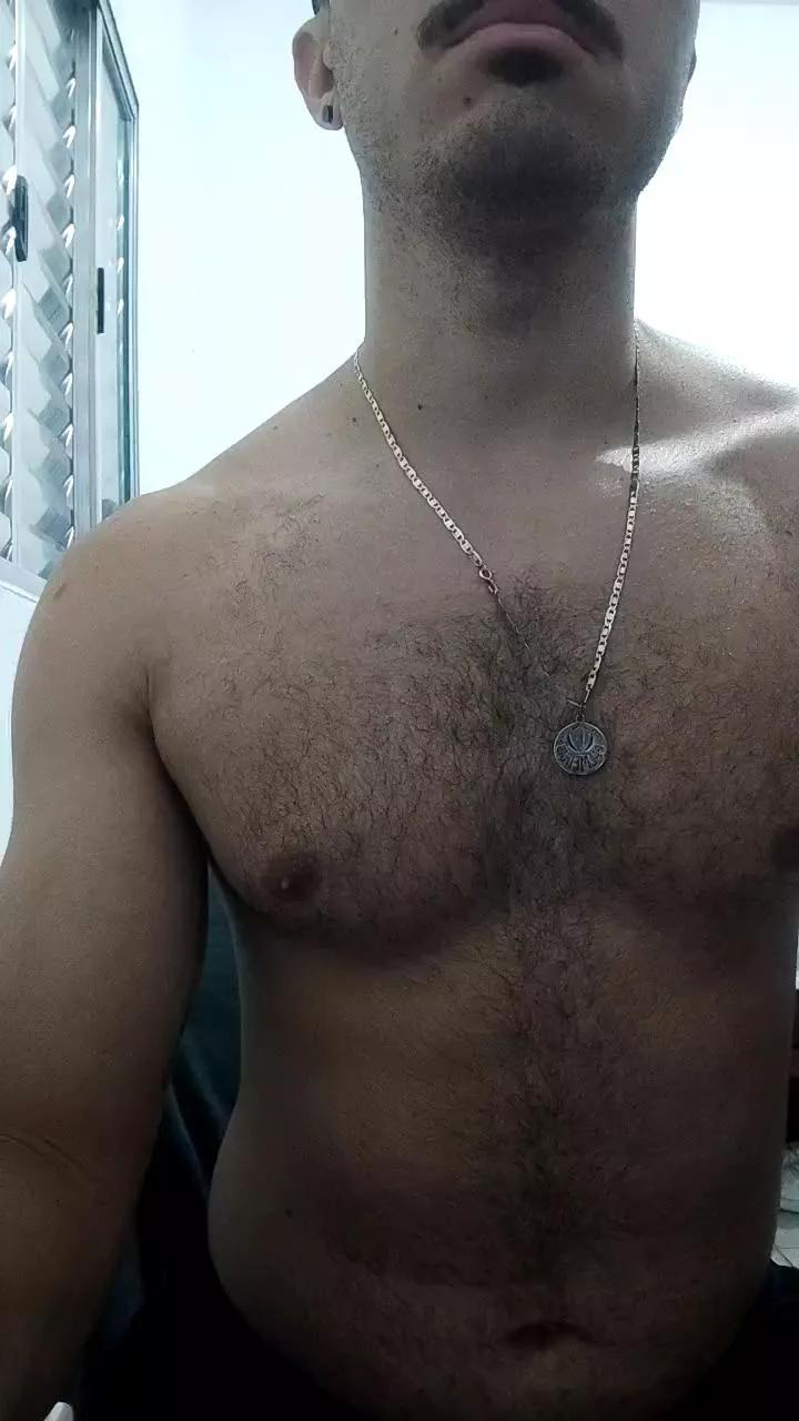 Karalhudo019 on Cam4 