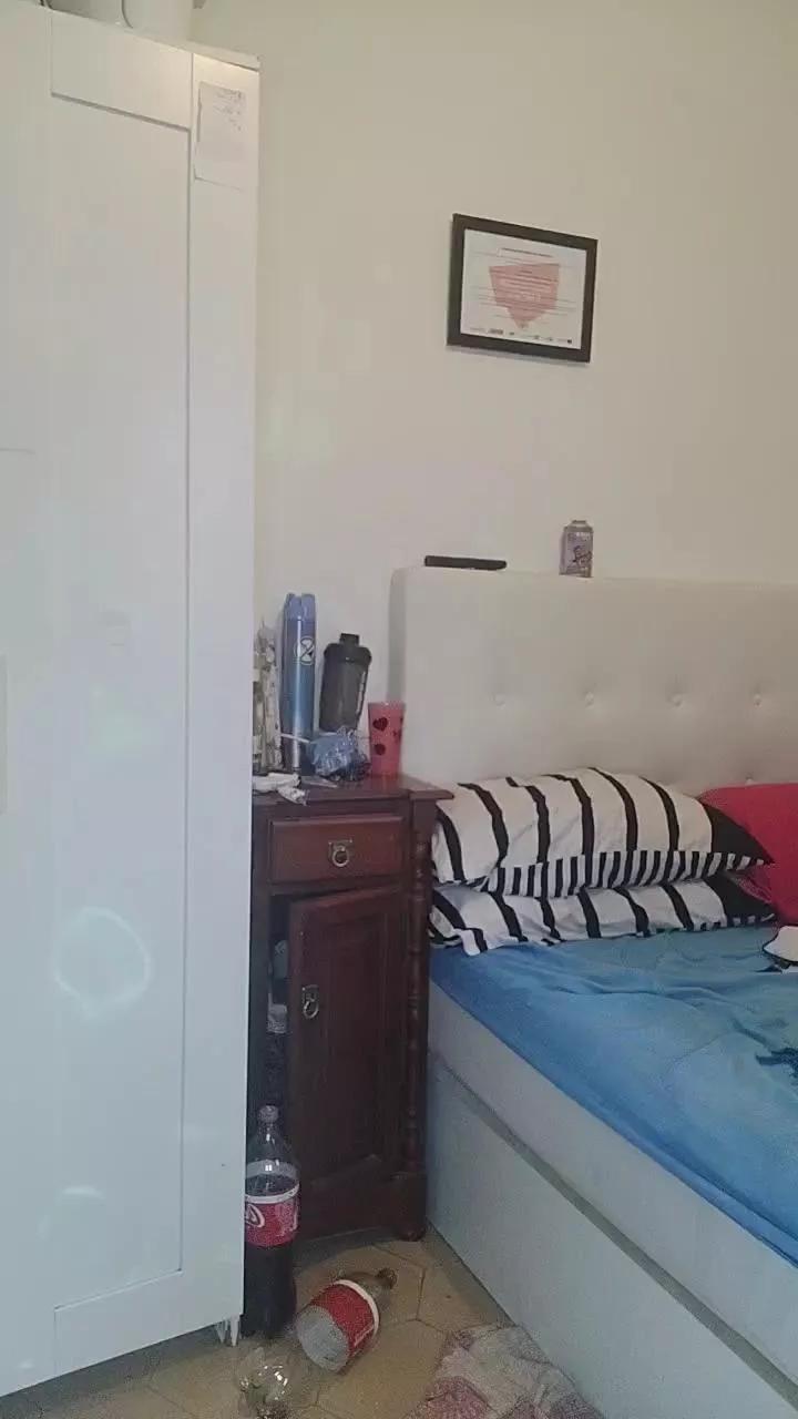 Katalinaaahot on Cam4 