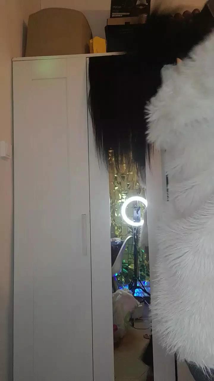Katalinaaahot on Cam4 