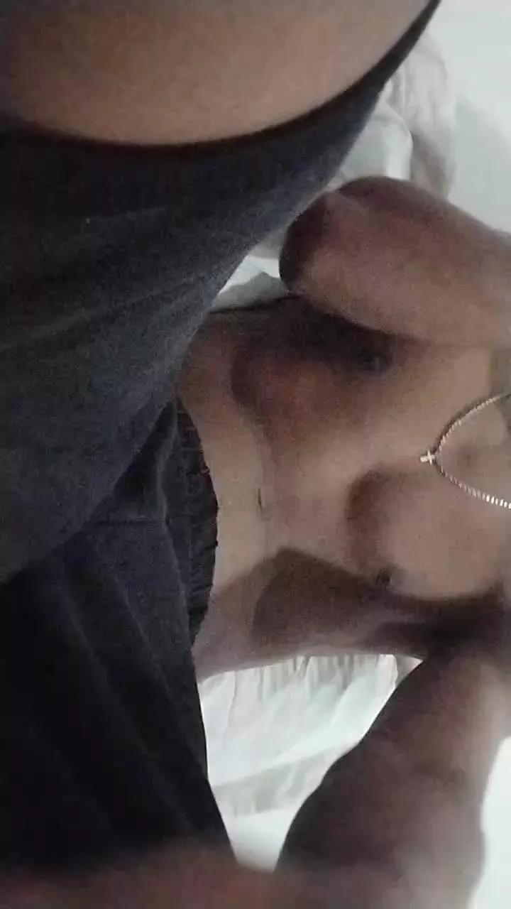 Kayber8 on Cam4 