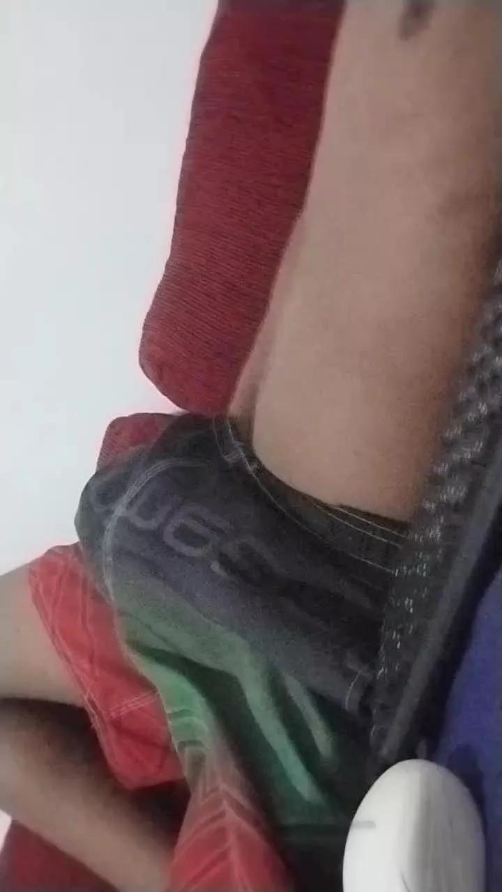 Kayber8 on Cam4 