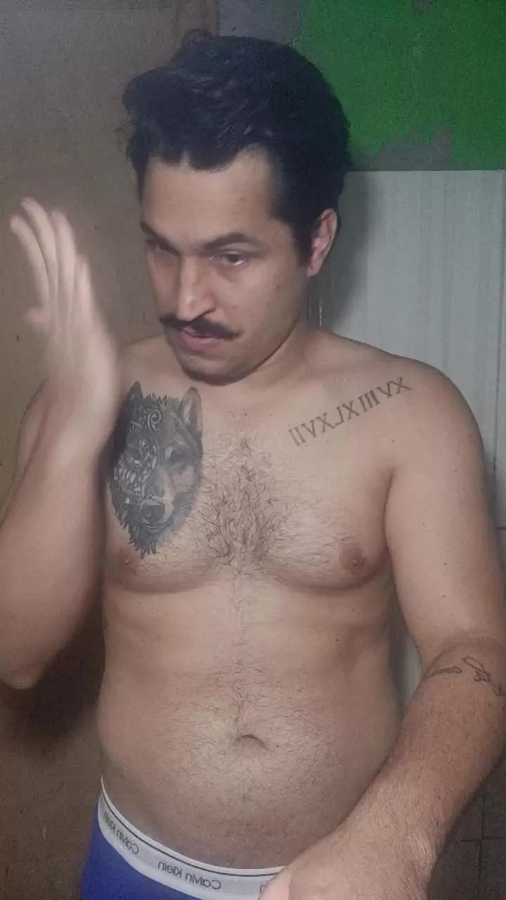 kciam on Cam4 