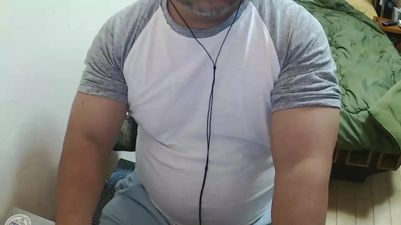 kemonoms on Cam4 