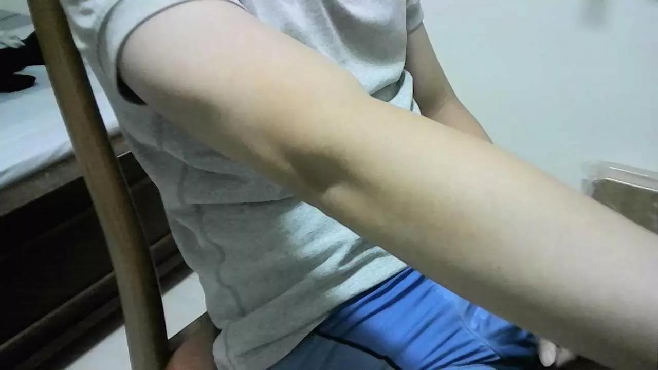 ken08225 on Cam4 