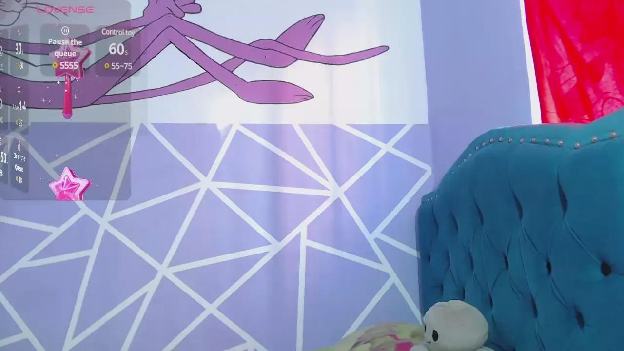 kenia_ on Cam4 