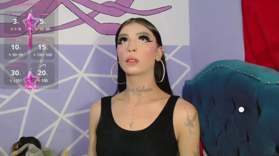 kenia_ on Cam4 