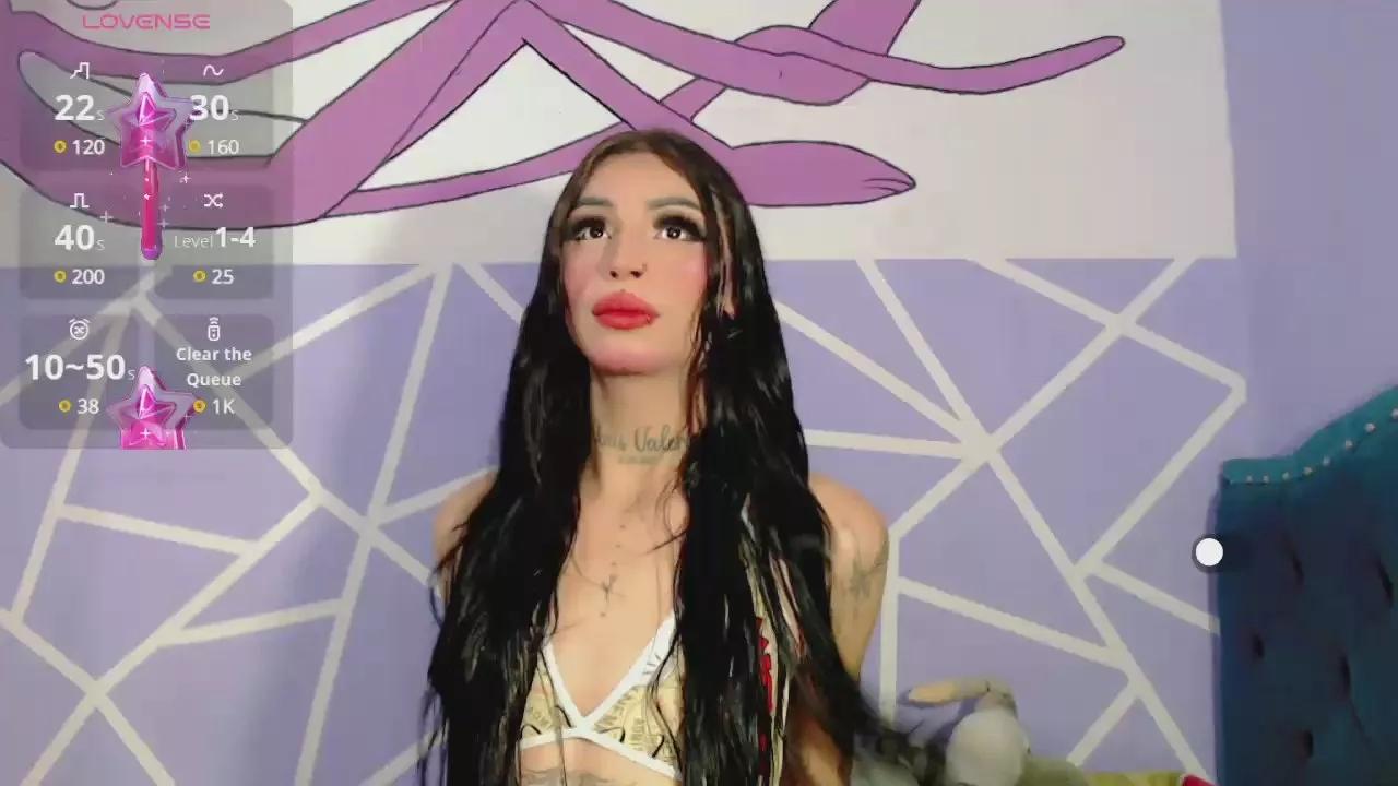 kenia_ on Cam4 