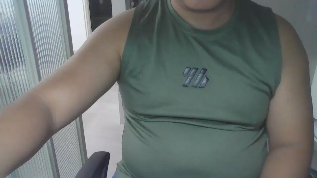 kenzomen on Cam4
