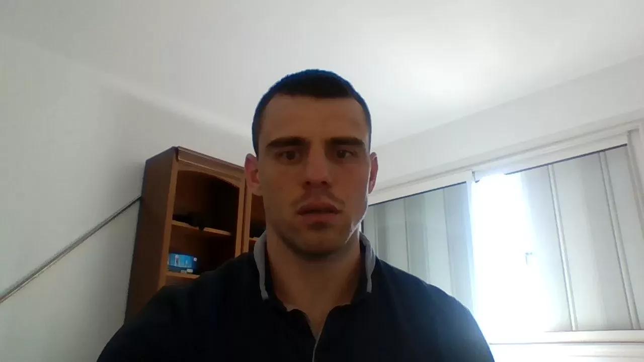 Kerzo2900 on Cam4 