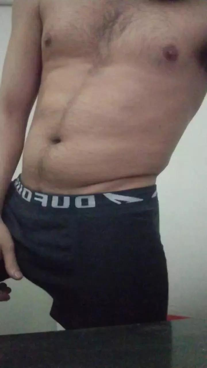 kevincho27 on Cam4 