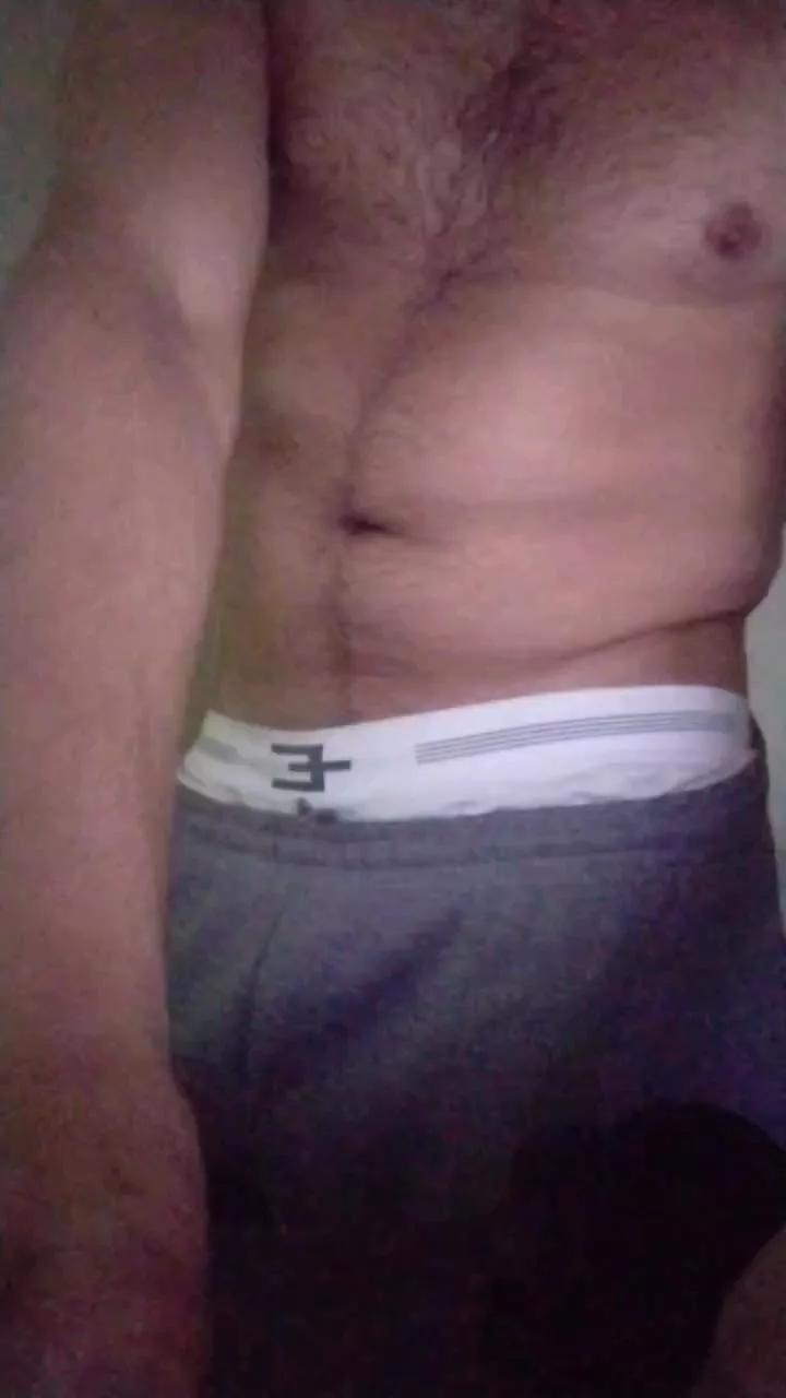 kevincho27 on Cam4 