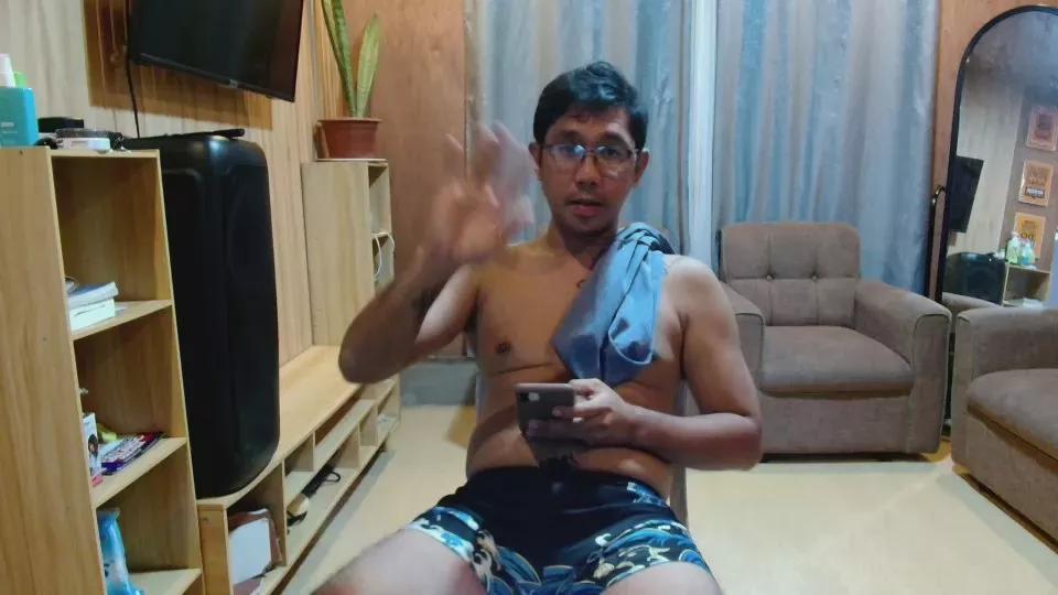 kevingrey22 on Cam4 