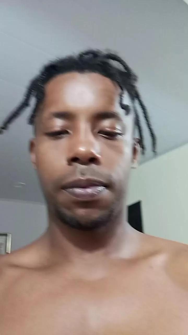 Khalifa_Hunter on Cam4 