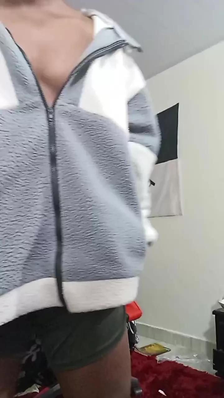 Khalifa_Hunter on Cam4 