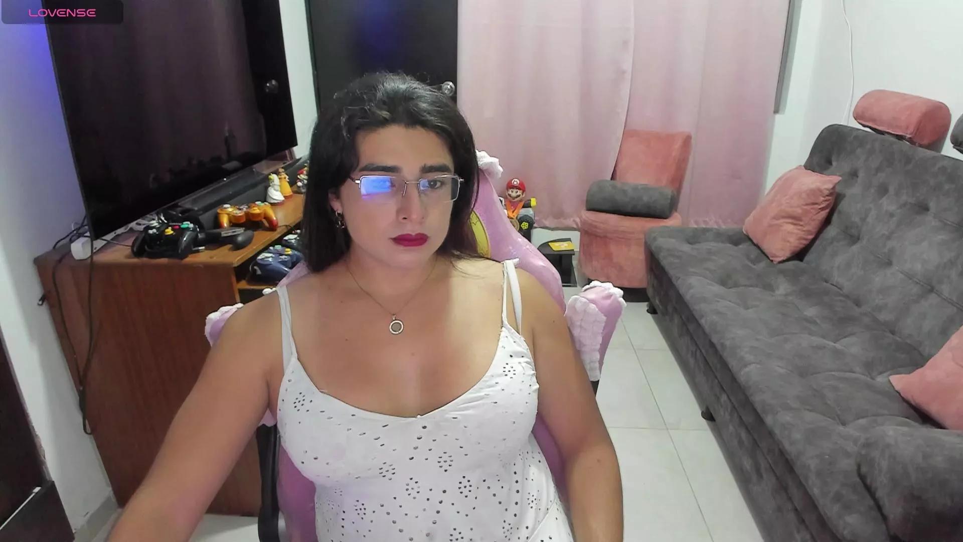 Khalifa_Trans on Cam4 