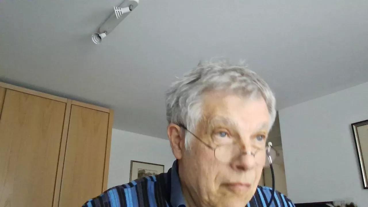 Kielq5 on Cam4 