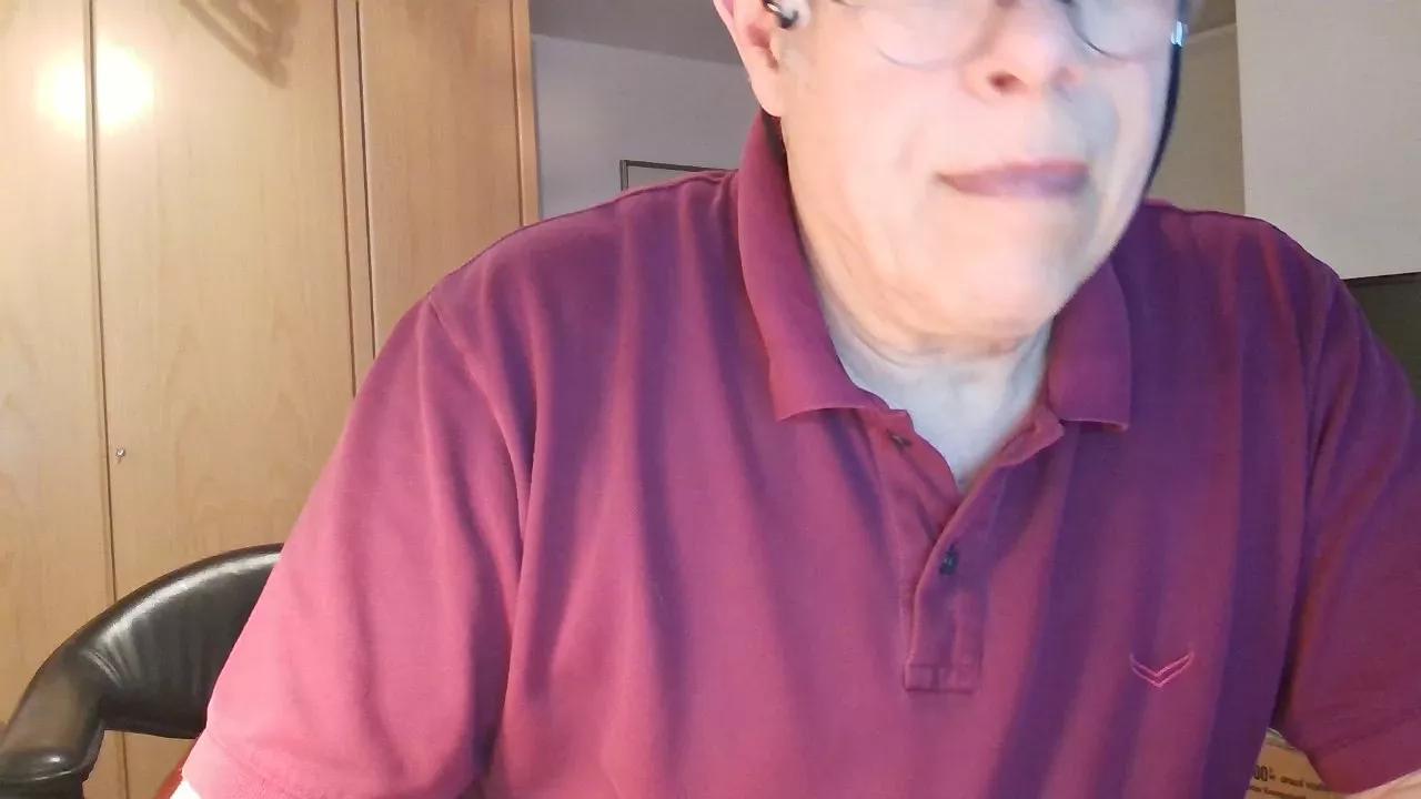 Kielq5 on Cam4 