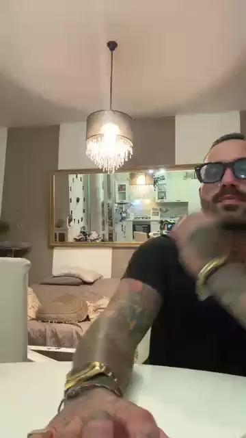 Kikogreta on Cam4 
