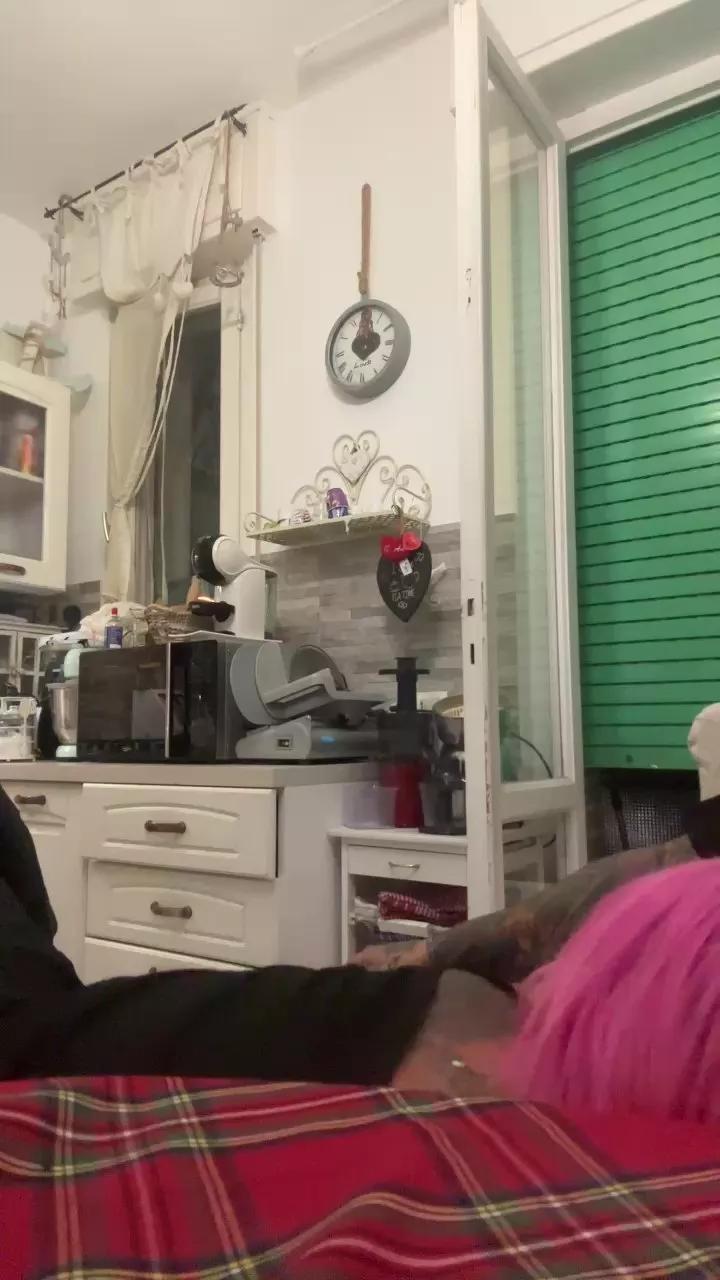 Kikogreta on Cam4 
