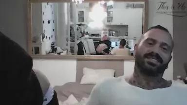 Kikogreta on Cam4 