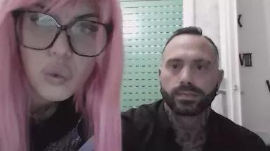 Kikogreta on Cam4 