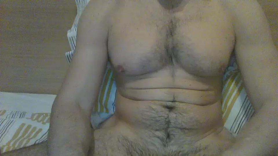 kimyss on Cam4 