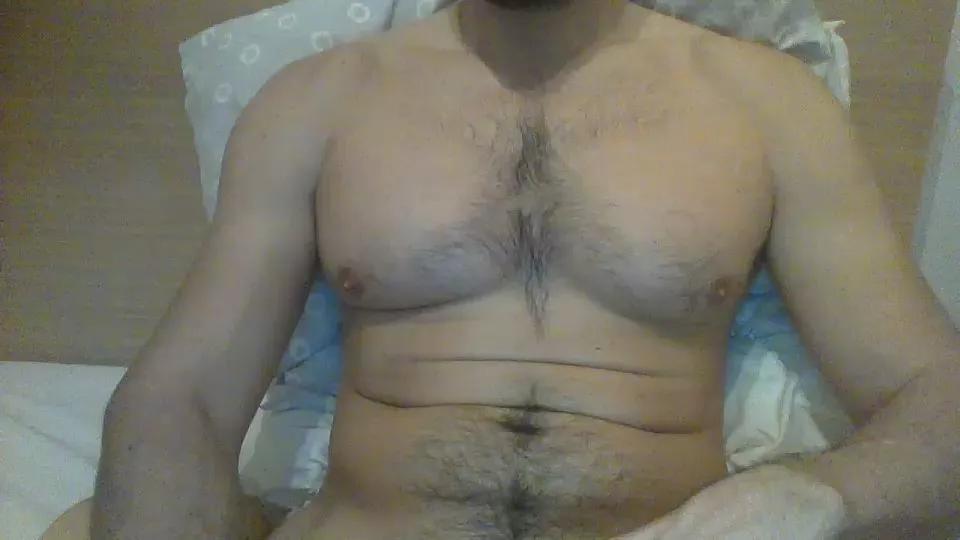 kimyss on Cam4 