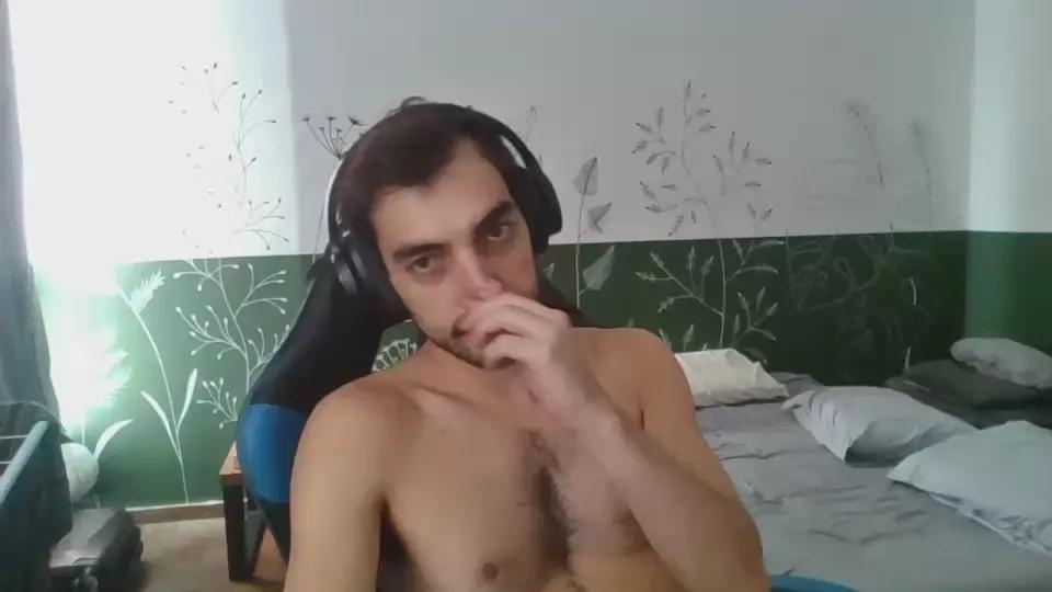 kink_mascarado on Cam4 