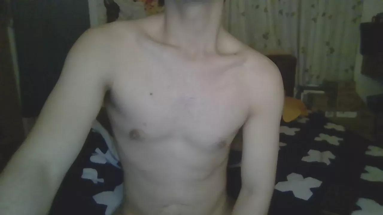 kktung on Cam4 