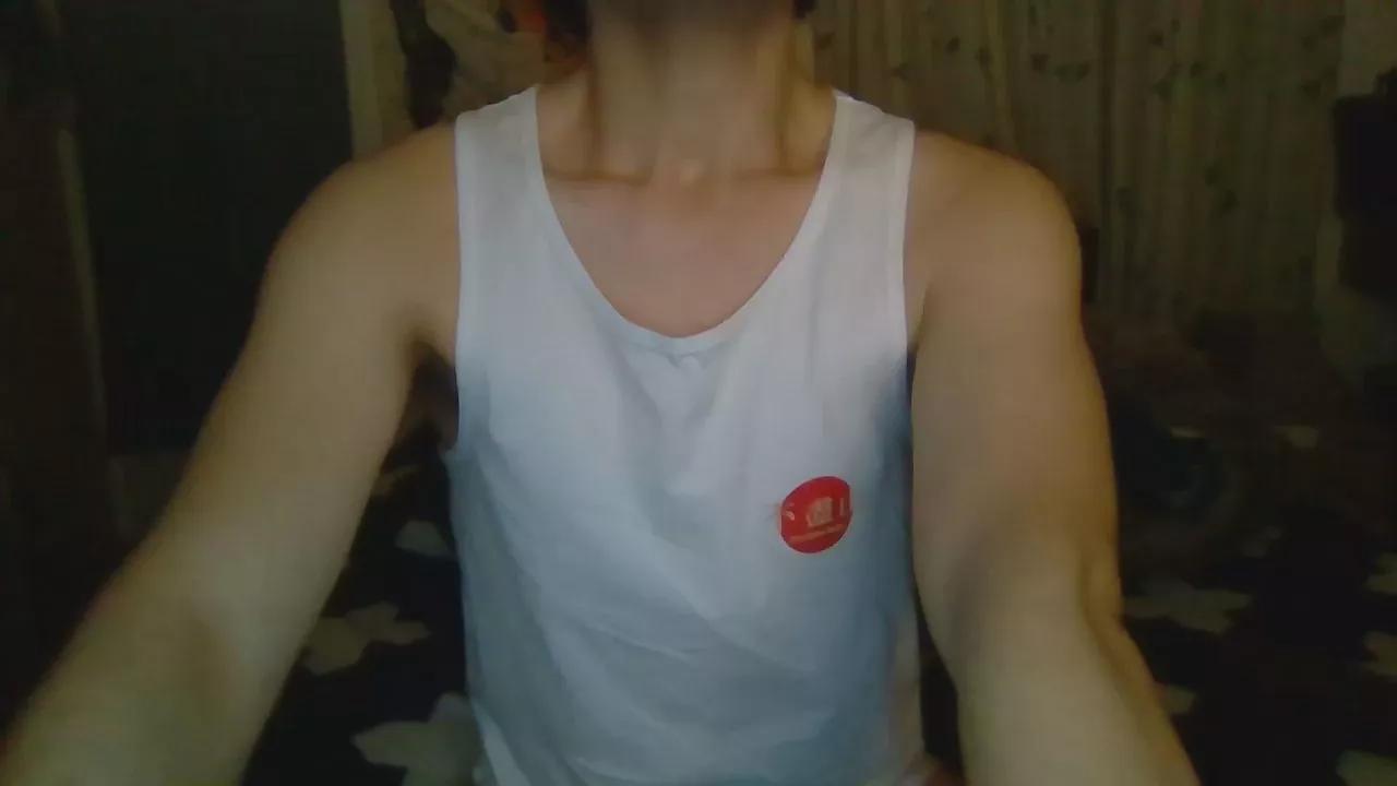 kktung on Cam4 