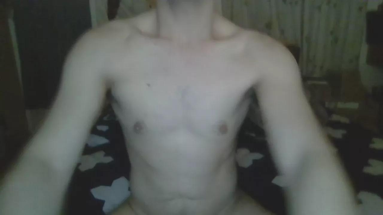 kktung on Cam4 