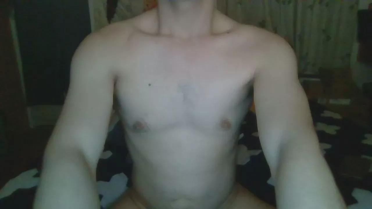 kktung on Cam4 