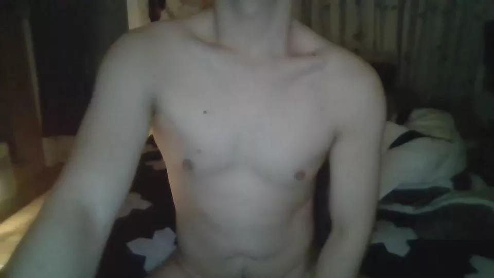 kktung on Cam4 