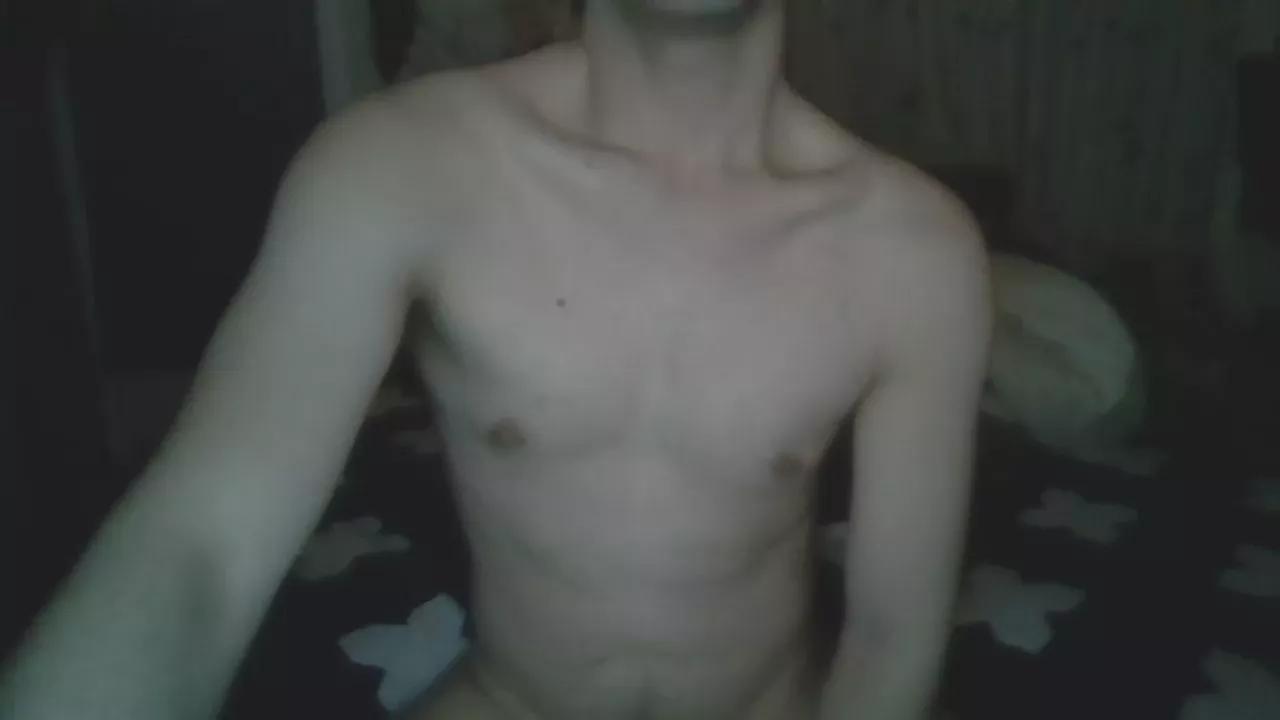 kktung on Cam4 