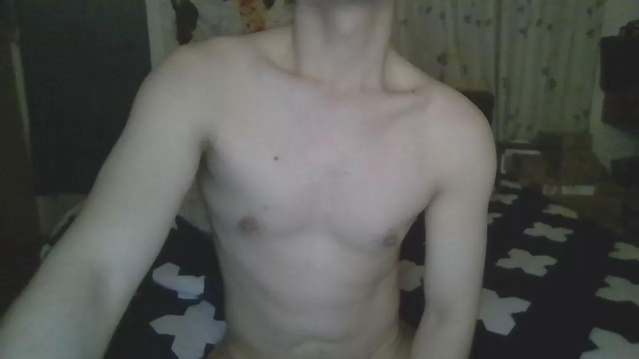 kktung on Cam4 