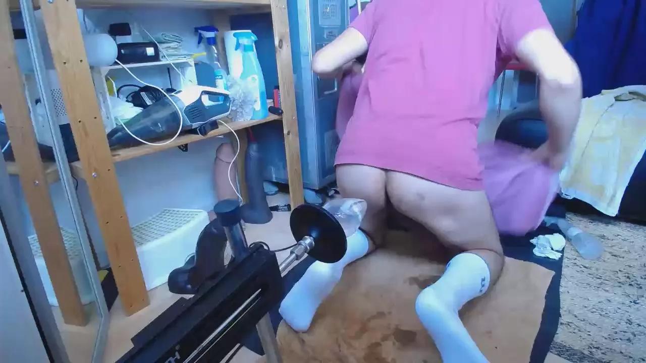 Kmsmxff on Cam4 