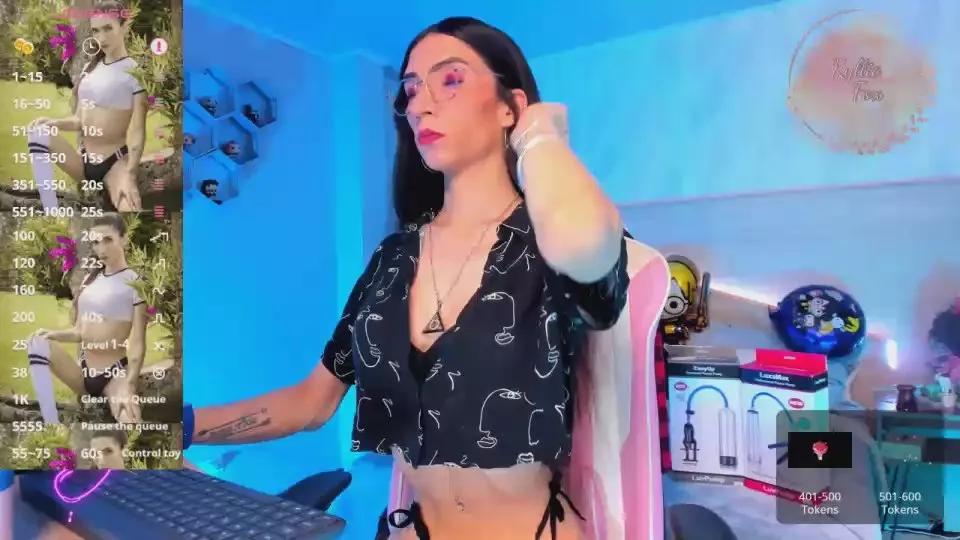 kyliehot_ on Cam4 