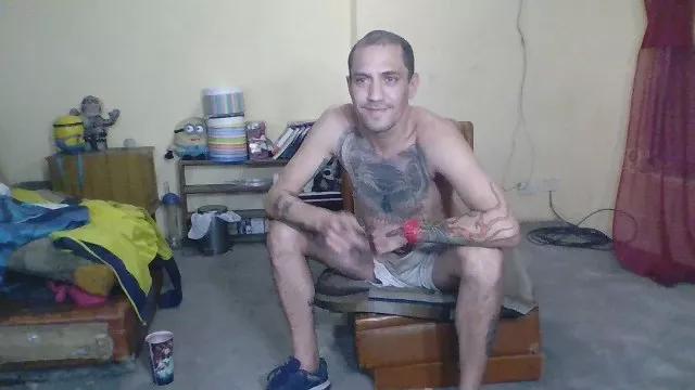 lada878 on Cam4 