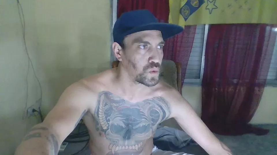 lada878 on Cam4 